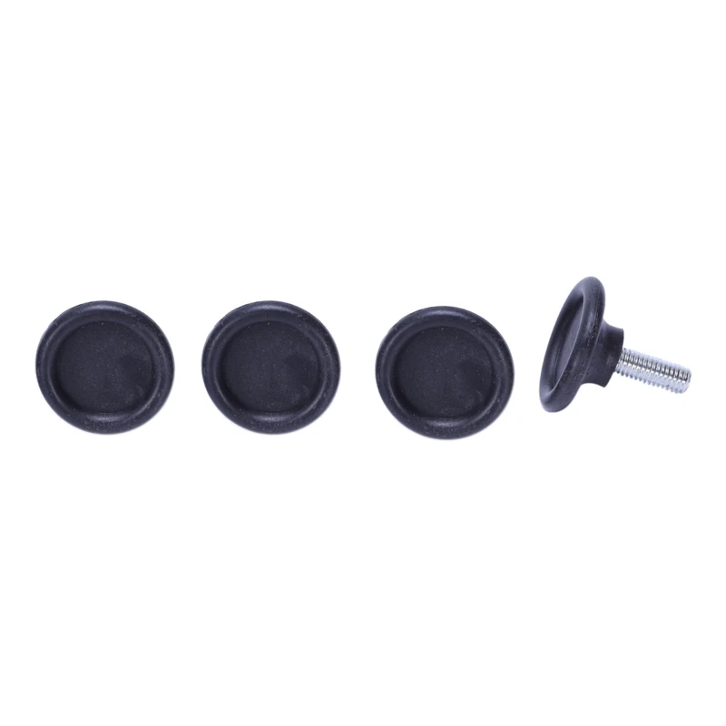 Hot Sale Leveling Foot 38mm Base M8x17mm Thread Table Adjustable 20 Pieces | Обустройство дома