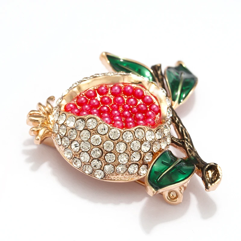 H470350X满钻红石榴胸针 (14)