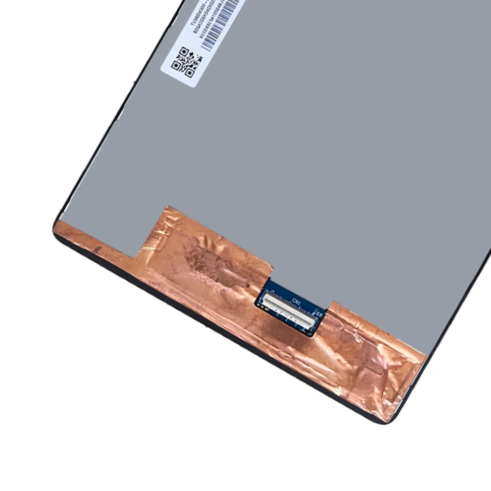 8.0" LCD For Lenovo Tab M8 PRC ROW TB-8505X TB-8505F TB-8505 LCD Display Touch Screen Digitizer Assembly Tested