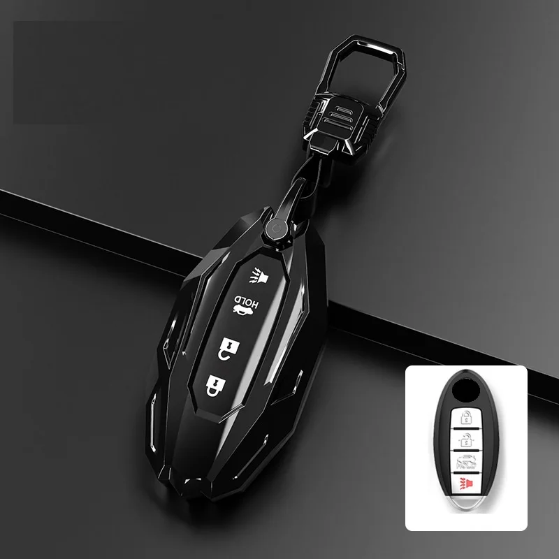 Insignia Emblema Adhesivo Negro Brillante Para Cubierta Motor Infiniti G35, G37, FX, M, EX, QX