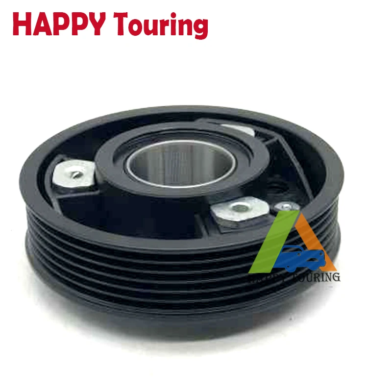 5se12c Ac Compressor Clutch For Bmw 3 E90 E91 3d 318d E81 E87 E 118d 318i 116i 1i 3i Compressor Clutch A C Compressor5se12c Clutch Aliexpress
