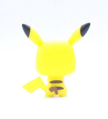 Funko Pop игры мультфильм Милый Пикачу Бульбазавр Charmander виниловые фигурки Коллекция Модель игрушки