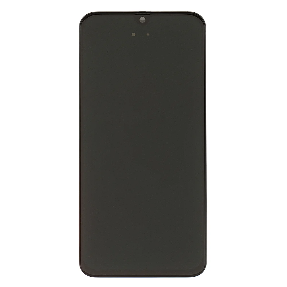 Супер AMOLED для samsung Galaxy A40 ЖК-дисплей с сенсорным экраном дигитайзер в сборе для samsung A40 A405 A405F A405FN/DS