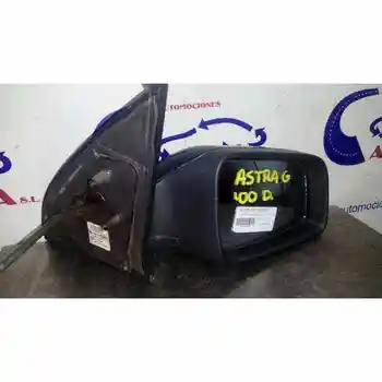 

010534 REAR VIEW MIRROR RIGHT OPEL ASTRA G SALOON