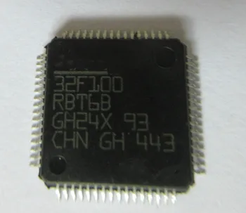 

1pcs STM32F100RBT6B 32F100 RBT6B LQFP-64 new and original