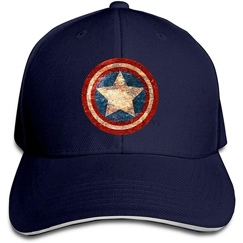 baseball team caps