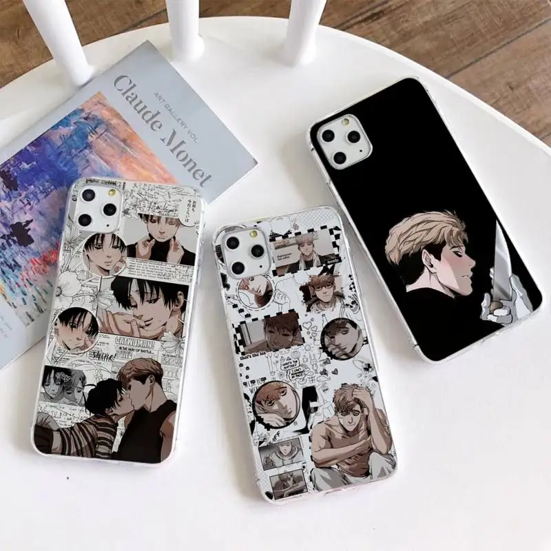 Силиконовый мягкий чехол для iphone 13 12 11 Pro Max Mini XS 8 7 Plus X SE 2020 XR | Мобильные телефоны и