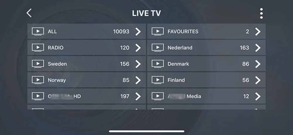 IPTV подписка Европа 10000+ Live smart tv box HD IPTV Швеция Испания Израиль Nederland IP tv M3U ТВ-приставка на базе Android X96 MINI smart tv