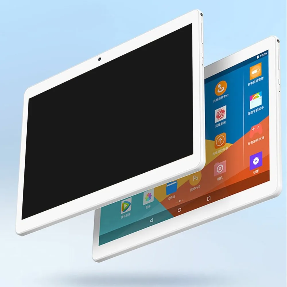 10,1 дюймов 1+ 16G800* 1280IPS экран планшет Полный ЖК-дисплей с сенсорным экраном сенсор дигитайзер сборка