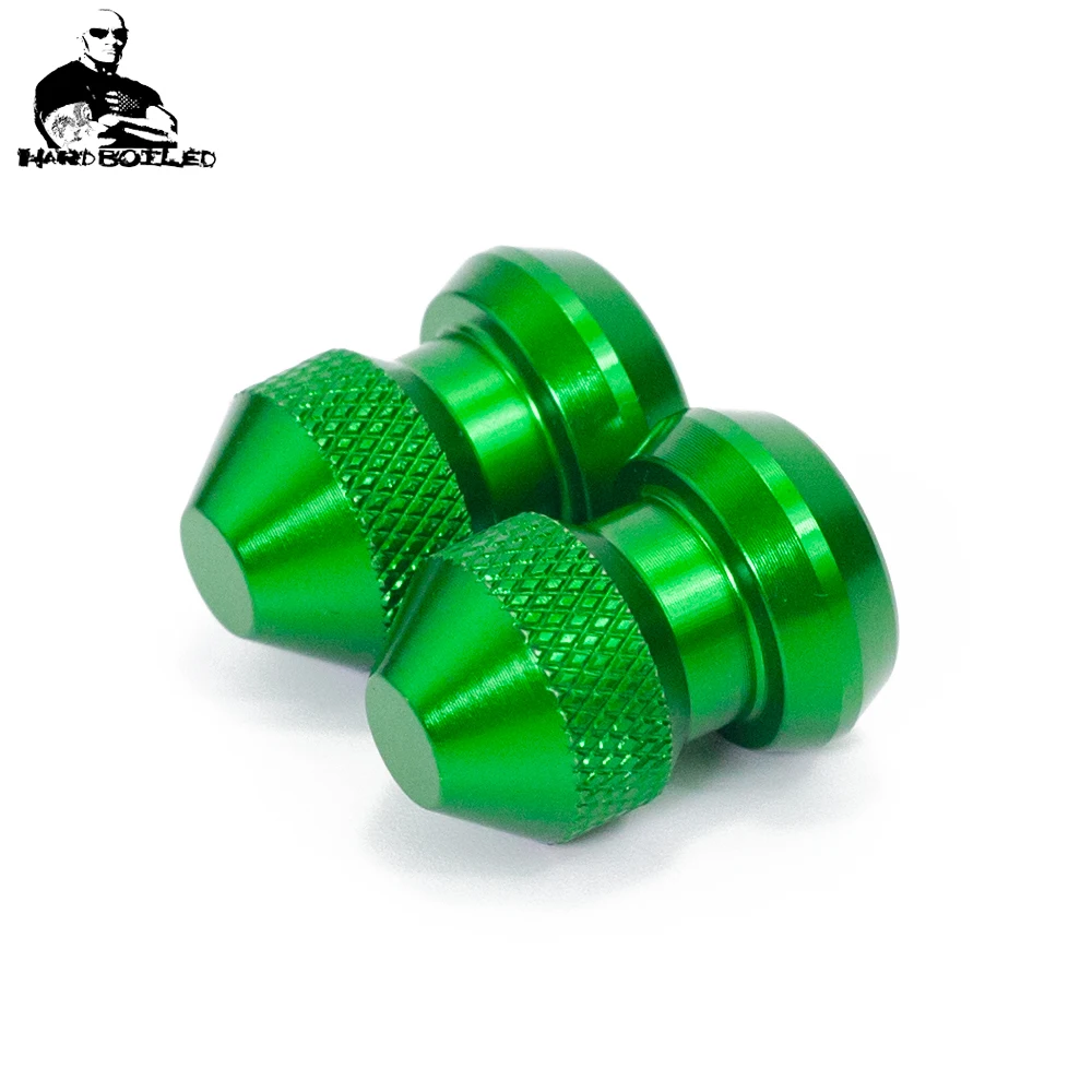 For Honda CBR650R CB650R CB CBR 650R 650 R 2019-2020 CB650F 500 Motorcycle Accessories Wheel Tire Valve caps CNC Airtight Covers (9)