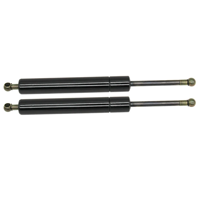 Опора амортизатора капота для VOLVO S60 MK I 2000-2010 S80 1998-2006 газовые пружины подъемники