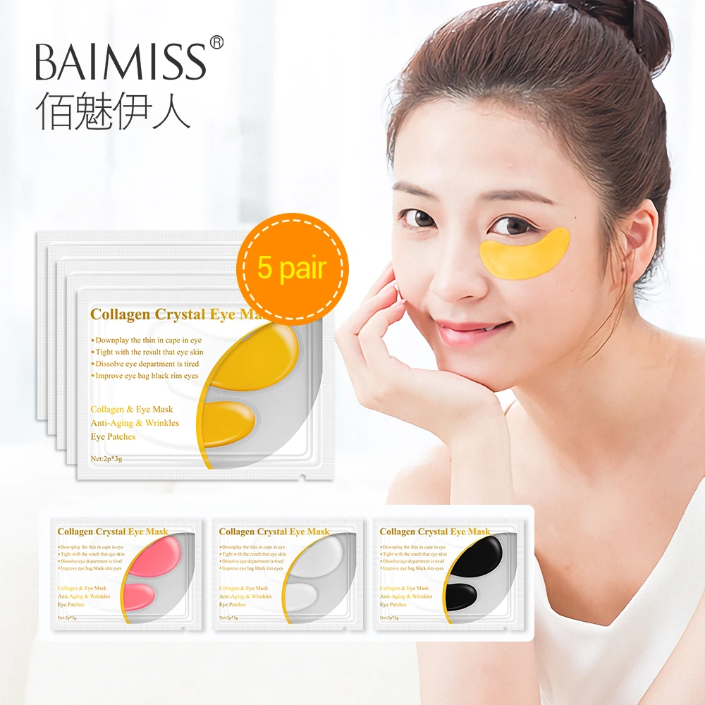 collagen eye wrinkle