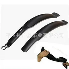 Горный велосипед X-long Splasher не выбрасывайте тухлый велосипедный крыло на 360 градусов