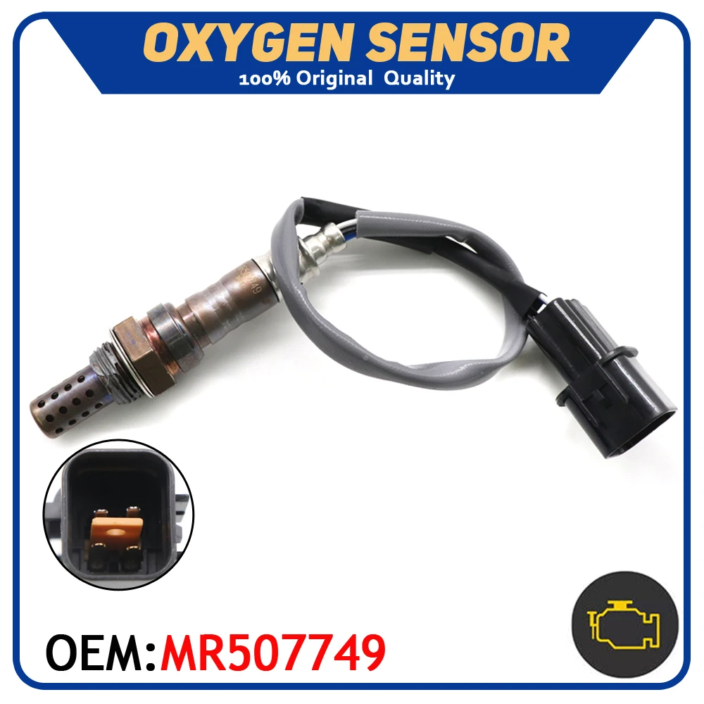 Кислородные датчики MR507749 Lambda для Mitsubishi Carisma Stufenheck Colt Galant Pajero Space Star DOX-0313 |