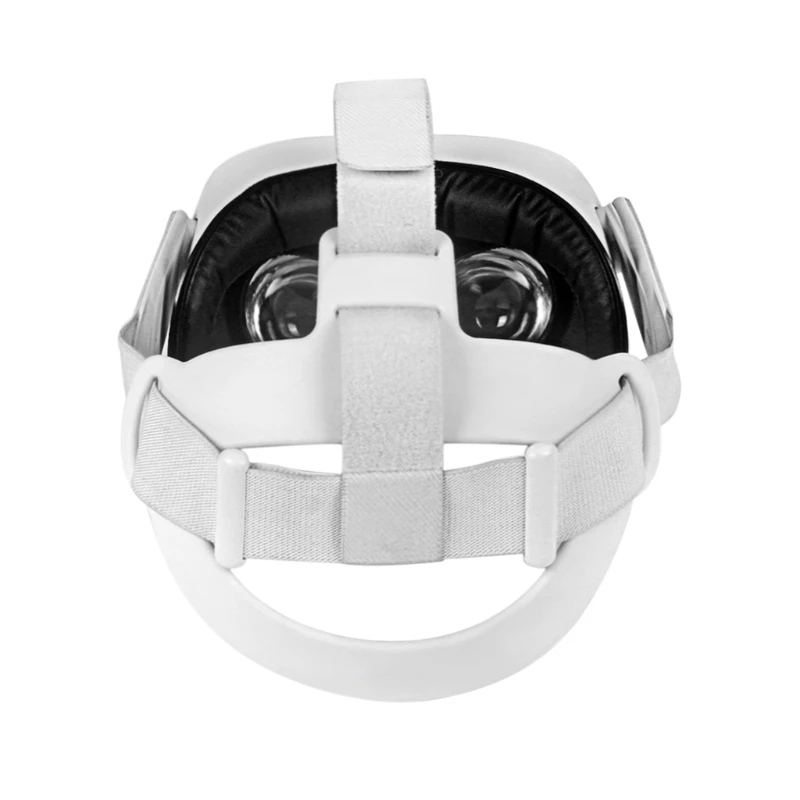 VR Helmet Soft Head Strap Foam Pad for oculus Quest 2 Headset Accessories 77HA | Электроника