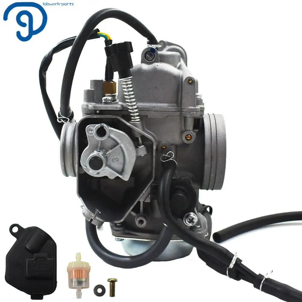 16100-HN5-M41 карбюратор для 2000-2006 HONTA RANCHER 350 TRX350 Carb