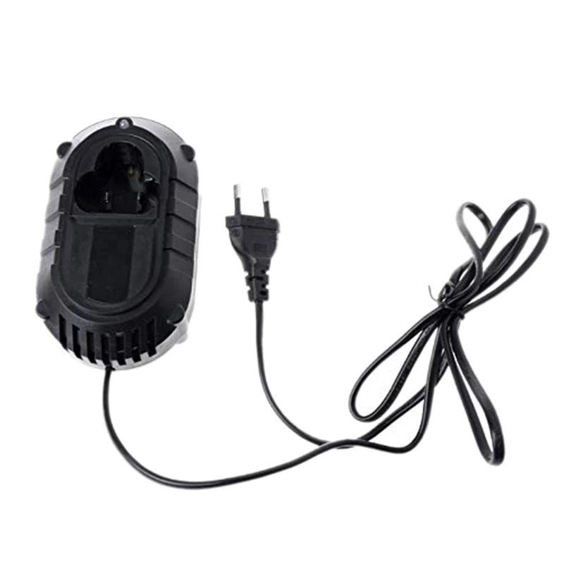 Зарядное устройство для Makita Bl1013 Df330D 12 6 V литий-ионные аккумуляторы Dc10Wa Dls Homeful Eu Plug