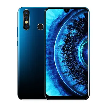 

XGODY A70S Dual SIM 7.2 Inch Waterdrop Screen Smartphone MTK6580 Quad Core 3000mA Android 9.0 1GB 4GB Mobile Phone New phones