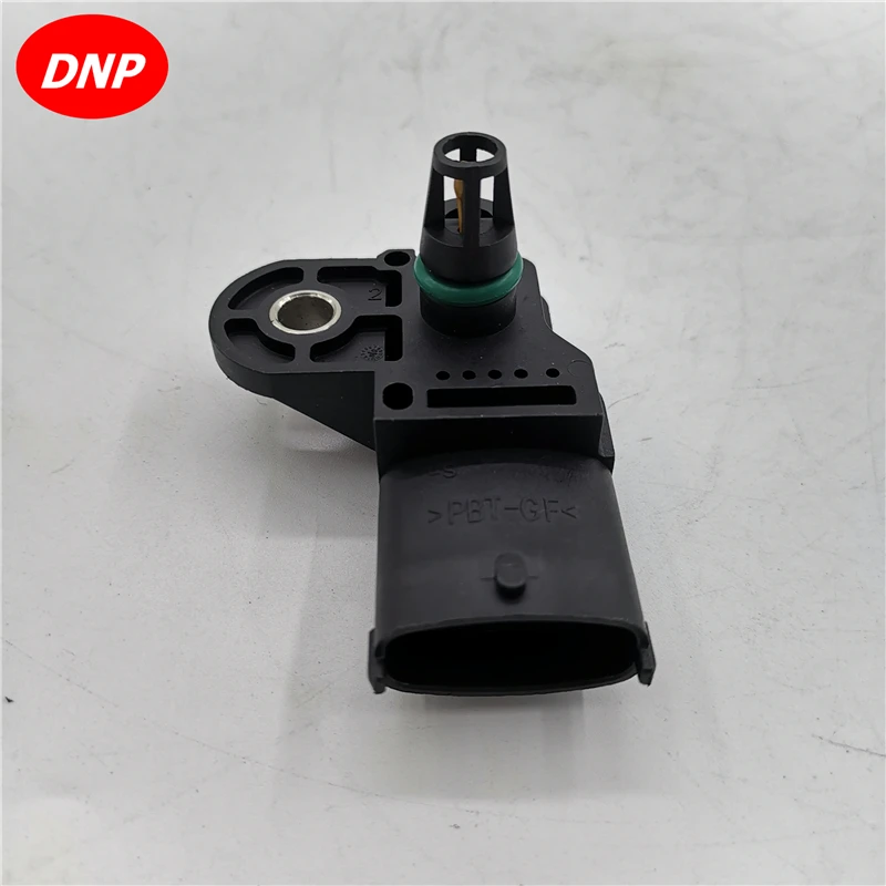 DNP коллектор датчик давления воздуха подходит для Honda Jazz 0 261 230 099 BY-JQ-102