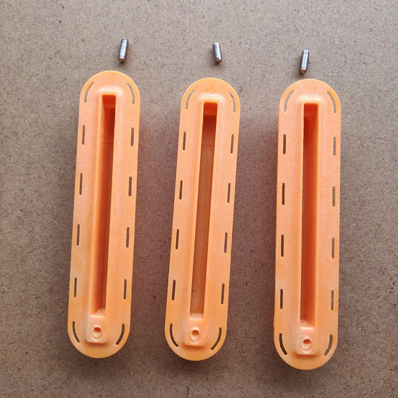 

Future Fin Plug Fin Box