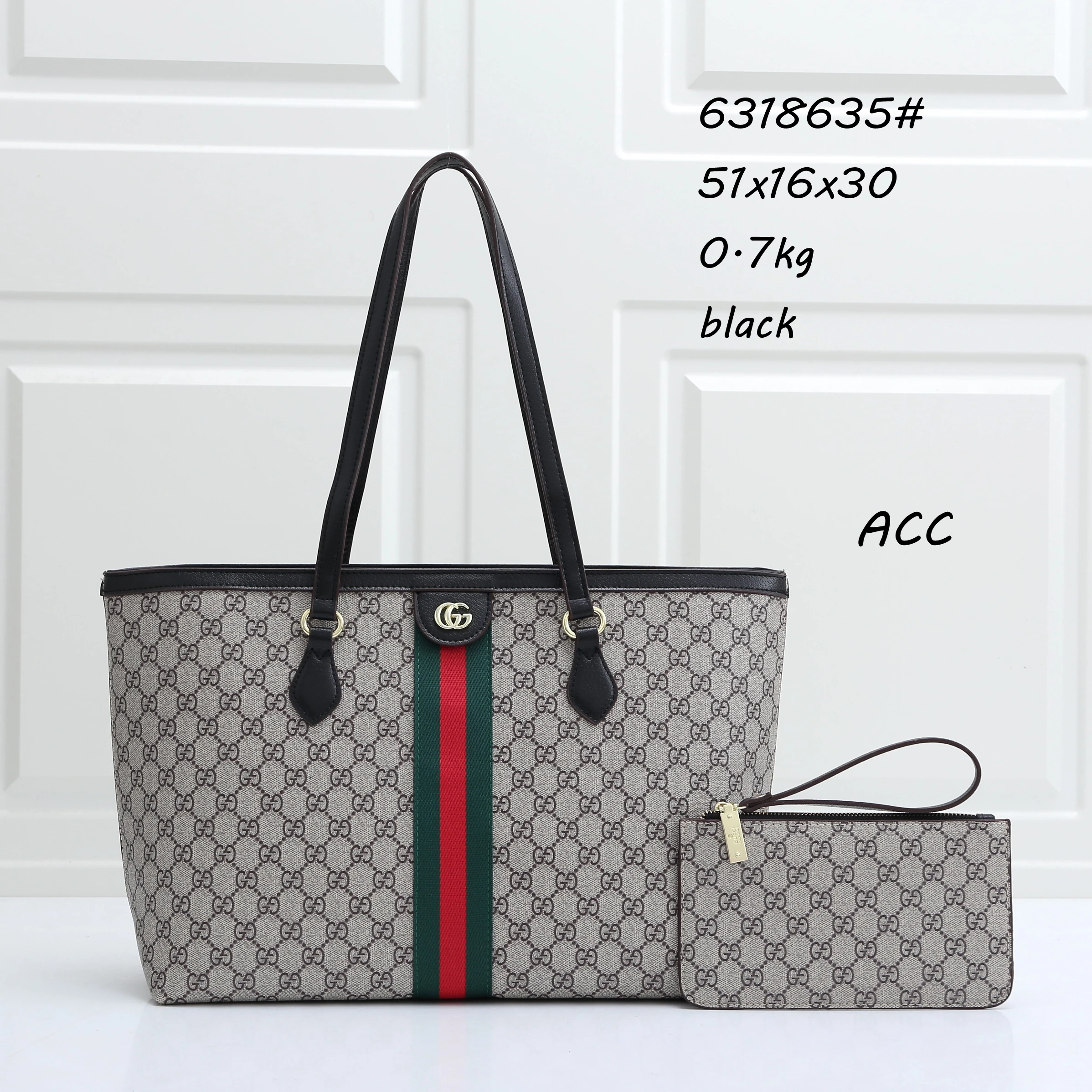 Новинка 2021 лидер продаж модная Роскошная брендовая сумка Gucci женская женские