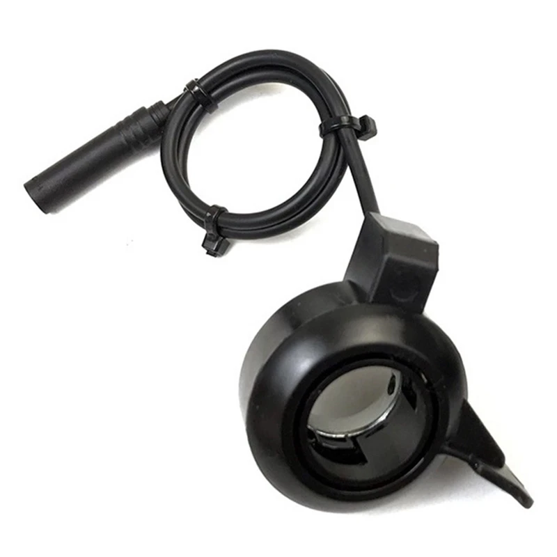 Electric Bicycle Handle Thumb Throttle For Tongsheng Tsdz2 Mid Drive