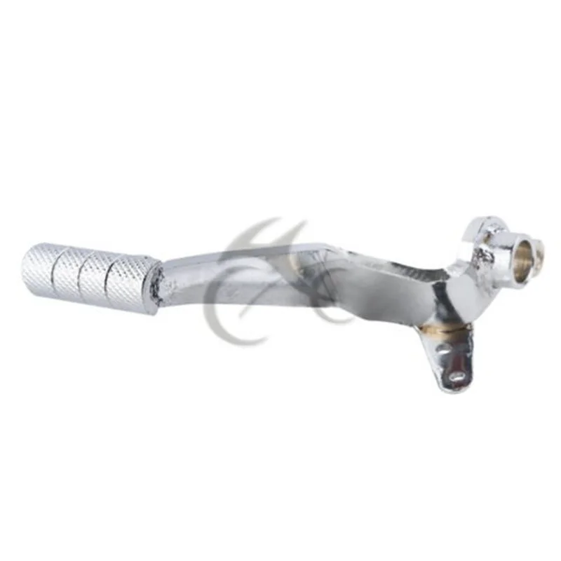 Мотоцикл задний тормозной рычаг педаль для Honda CB250 HORNET 250 1996-2010 97 98 99 00 01 02 04 05 06 07 08 09