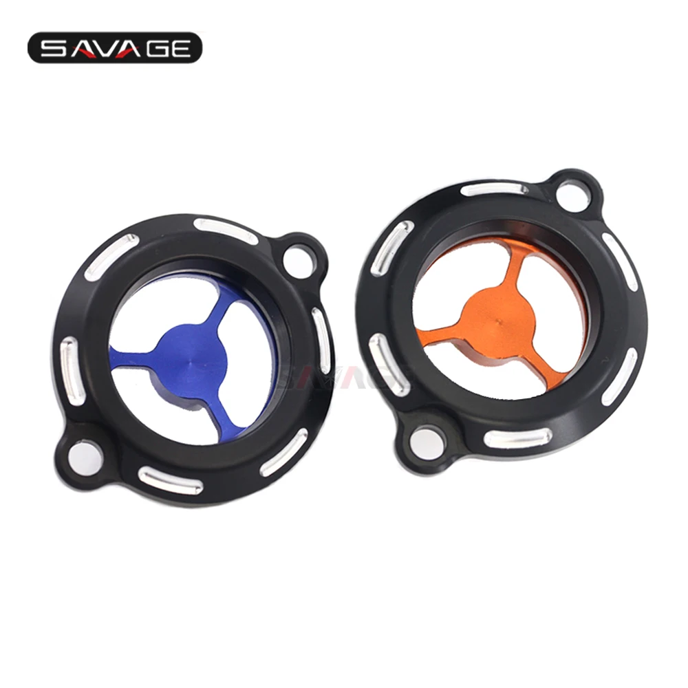 

Clear Engine Oil Filter Cover For BAJAJ Pulsar 200 NS 200RS 200AS 2012-2020 19 17 15 200NS 200RS Motorcycle Accessories CNC Cap