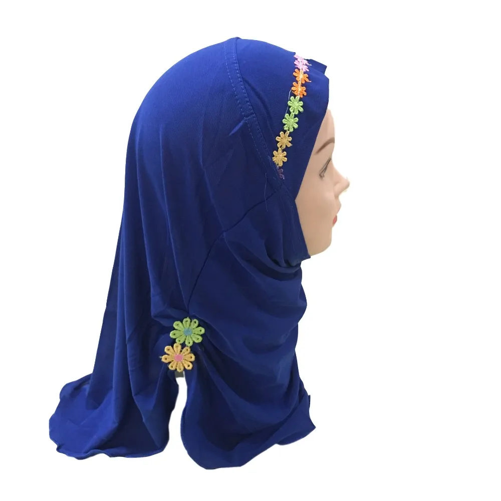 Можно выбрать цвета; модный стиль; хиджаб для мусульманских девушек