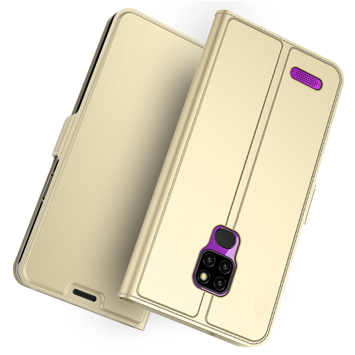 Для Ulefone Note 7P чехол, кожаный флип-чехол с подставкой, ударопрочный чехол для Ulefone Note Armor 6 power 6, защитный чехол со слотом для карт