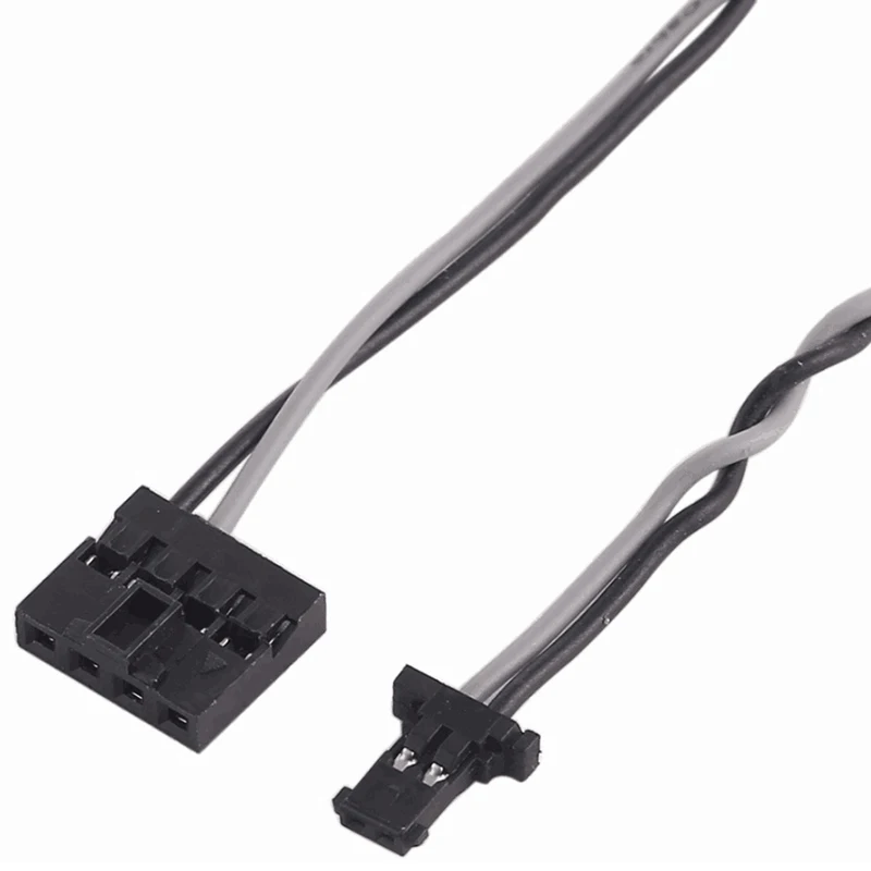 Температура 922-9216 593-0998 a HDD. Датчик температуры Кабель Для IMac 27 дюймов A1312 2009 2010