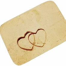 CAMMITVER любовь песок коврики под дверь комнатный половик спальня кухня ковер ковры