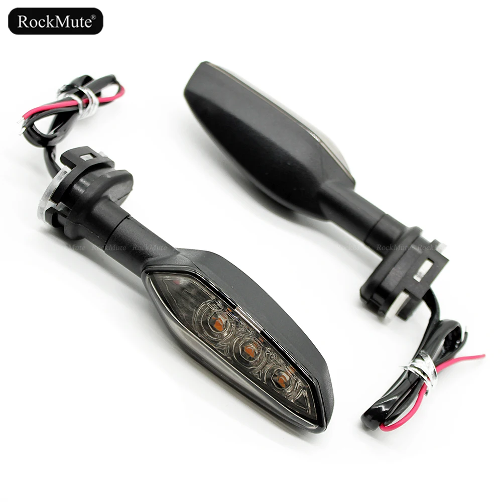 LED Turn Signal Indicator Light For Yamaha_IMG_4467