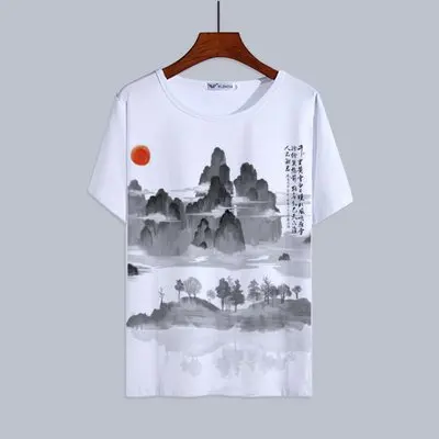 DISH|| '25 Summer China T-shirts&ラババン P00645893.jpg