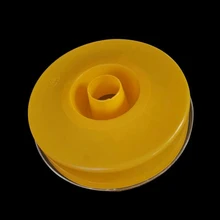 1* Пластиковая пчелиная Вода Фидер круглый улей вход поилка Пчеловодство части