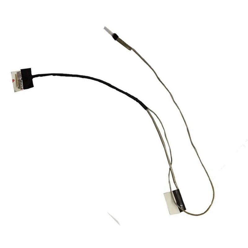 

For HP 15-BS015DX 15-BS020WM 15-BS025WM 15-BS080WM Touch LCD EDP Video Cable