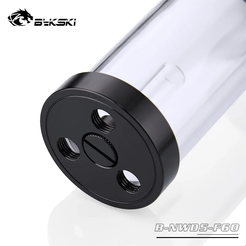 Bykski резервуар для воды D5 насос комбинированный комплект охлаждающий RGB/ARGB