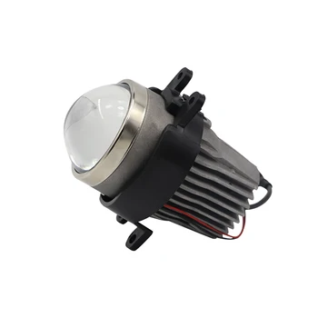 

3 inch 45W LED Fog Lights For Toyota Camry/Corolla/RAV4/Yaris/Auris/Highlander Bi-xenon Projector Lens Accessories