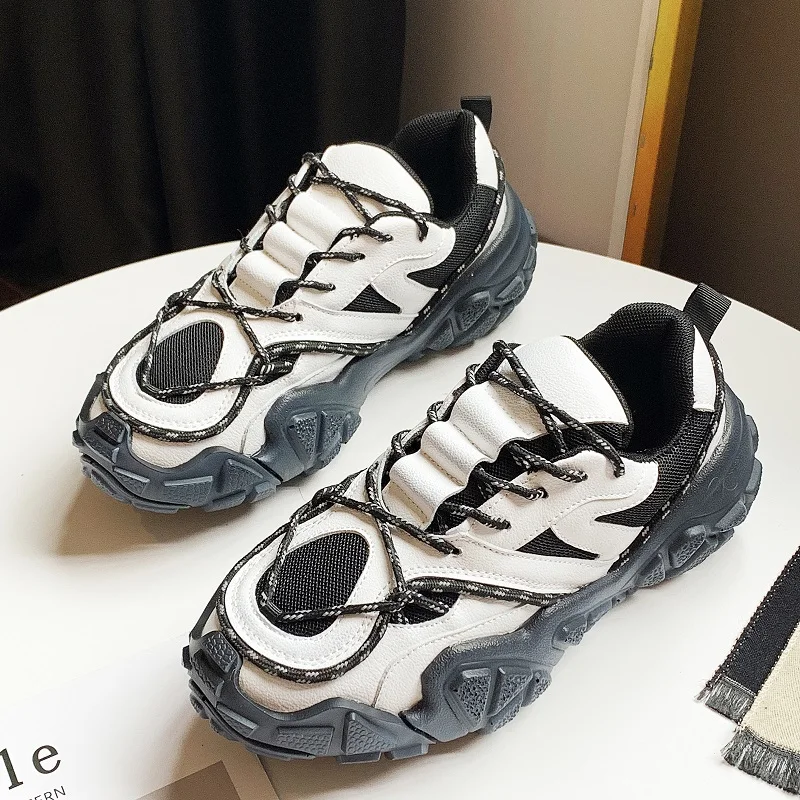 

Sneakers Woman sports shoes Shoes For Woman Air Cushion Mesh Breathable Wear-resistant Hot Fitness Trainer Sport Shoes