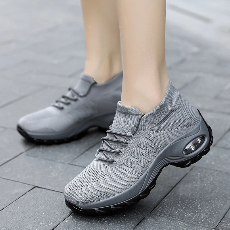Women Running Shoes Womens Sneakers 2020 Sneakers Women Cushioning Breathable Zapatillas Deportivas Mujer Running Shoes Pink Women Running Shoes Womens Sneakers 2020 Sneakers Women Cushioning Breathable Zapatillas Deportivas Mujer Running Shoes Pink