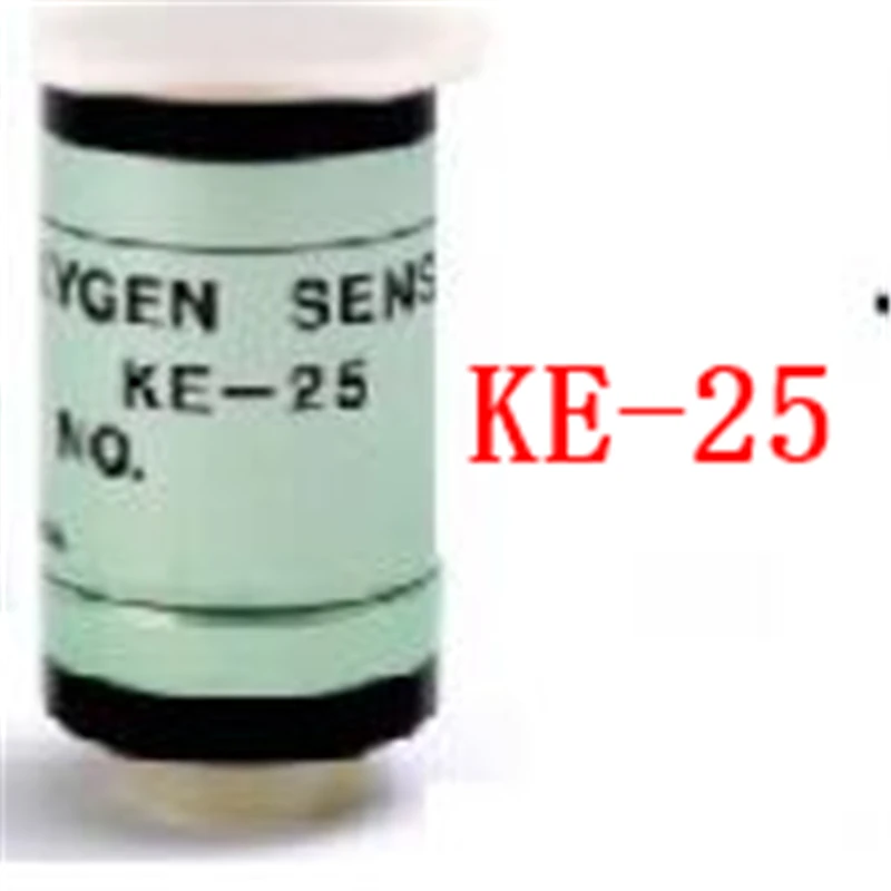 Free shipping 4PCS oxygen sensor KE 25 KE25 Original newGenerator