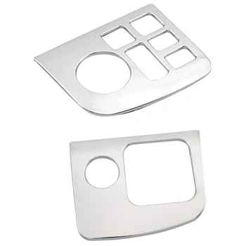 

for Honda Goldwing GL1800 GL 1800 2001-2005 Left & Right Side Fairing Control Accent Decoration