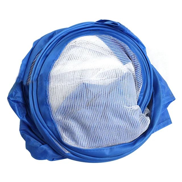 Breathable Folding Animals Fence for Hamster Hedgehog Puppy Cat Rabbit Guinea Pig Portable Pet Cat Dog Cage Tent Supplies 3