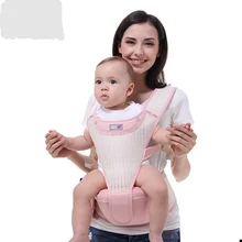 Рюкзаки и переноски эргономичный слинг mochila bebe fular portabebe слинг porta bebe baby wrap детский слинг draagdoek Горячая Новинка