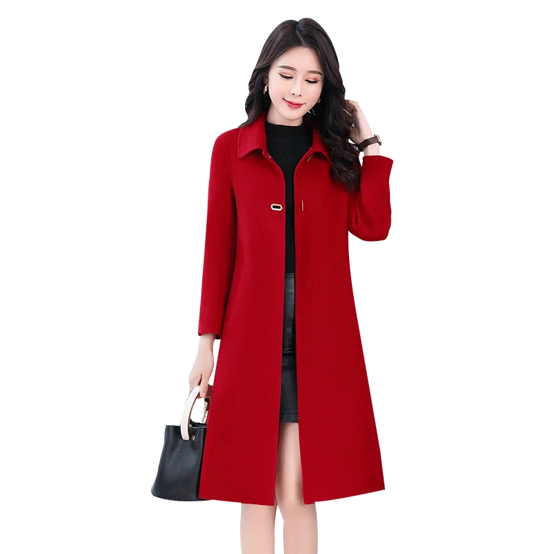 Осенние Пальто Женские Купить Недорого Интернет