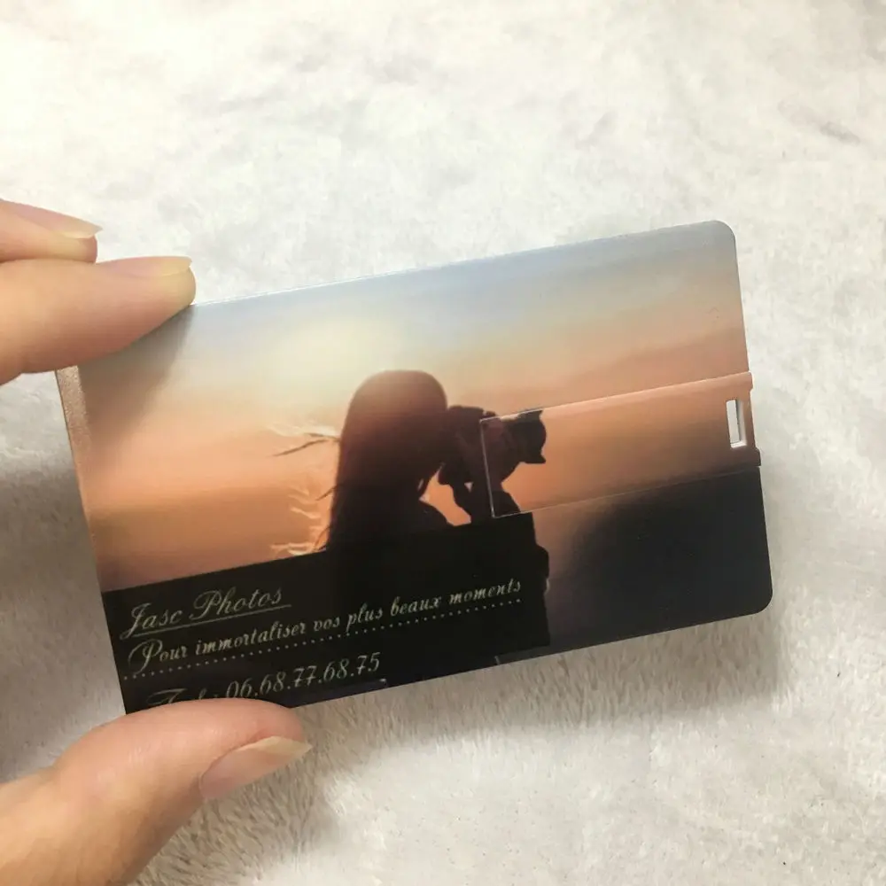 (Бесплатный Логотип более 10 шт.) кредитная карта флэш накопитель 4 ГБ 8 16 32 64 128 Мб