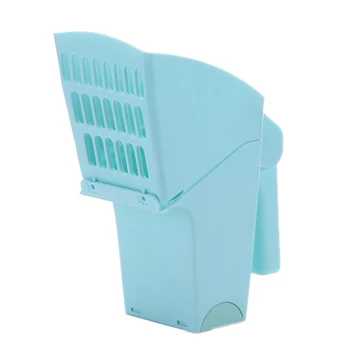 

Pet Cat Litter Shovel Pooper Scoopers Cleaning Tool Toilet Products Sand Clean Scoop Supplies