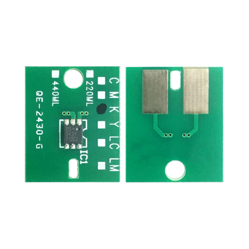 Printer ink chip SB54BK SB54C SB54M SB54Y for MIMAKI JV34-260 JV33-130 160 260 CJV00 CJV150 JV300 JV150 JV5 | Компьютеры и офис