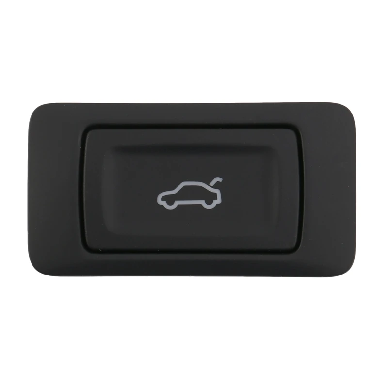 4G0959831A Electric Power Trunk Lock Control Switch Button Lid for - A4 S4 A6 S6 RS6 A7 RS7 A8 Q3 Q5 Q7 | Автомобили и мотоциклы