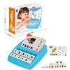 Kids Matching Letter Games Educational Toys Vocabulary Cards Spelling Words Mathematics Learning Early Education Language Toys 5
